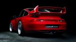 Porsche 911 400R by Gunther Werks 2017 года